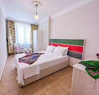 Abelia Hotel