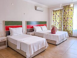 Abelia Hotel