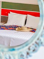 Abelia Hotel