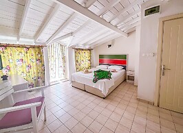 Abelia Hotel