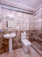 Abelia Hotel