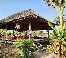 Mangala Village