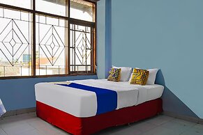 Hotel O 139 Guest House
