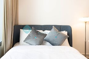 Elegant Studio in Oasis - 209