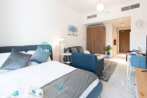 Elegant Studio in Oasis - 209