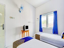 Hotel O Edotel Tebe Syariah