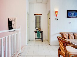Hotel O Edotel Tebe Syariah