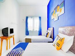 Hotel O Edotel Tebe Syariah