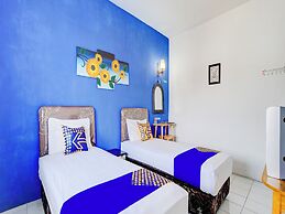 Hotel O Edotel Tebe Syariah