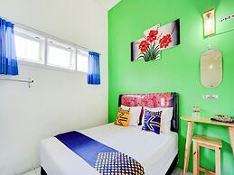 Hotel O Edotel Tebe Syariah