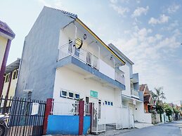 Hotel O Edotel Tebe Syariah