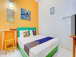 Hotel O Edotel Tebe Syariah