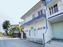 Hotel O Edotel Tebe Syariah