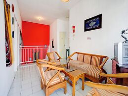 Hotel O Edotel Tebe Syariah