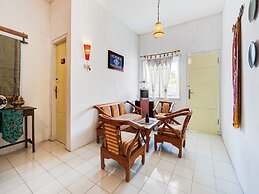 Hotel O Edotel Tebe Syariah