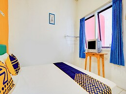Hotel O Edotel Tebe Syariah