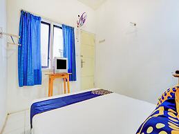 Hotel O Edotel Tebe Syariah