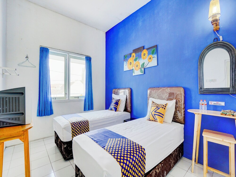 Hotel O Edotel Tebe Syariah
