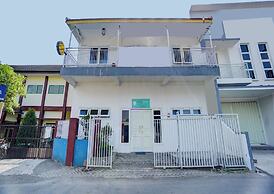 Hotel O Edotel Tebe Syariah