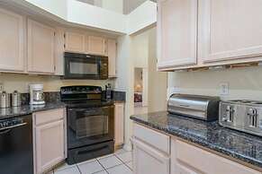 Immaculate Villa in Kissimmee South Facing Pool