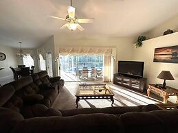Immaculate Villa in Kissimmee South Facing Pool