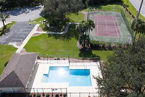 Immaculate Villa in Kissimmee South Facing Pool