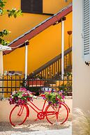 ALS Holiday Houses by Konnect
