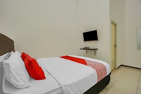Hotel O Happy Homestay Syariah