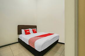 Hotel O Happy Homestay Syariah