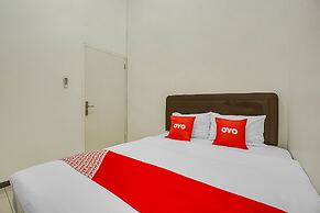 Hotel O Happy Homestay Syariah