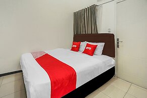 Hotel O Happy Homestay Syariah