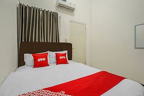 Hotel O Happy Homestay Syariah