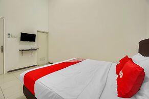 Hotel O Happy Homestay Syariah