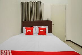 Hotel O Happy Homestay Syariah