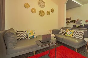 Hotel O Happy Homestay Syariah
