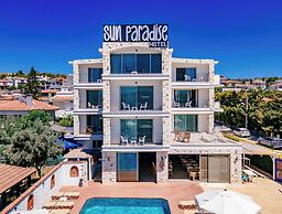 Sirius Mi Sun Paradise
