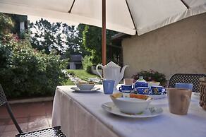 Agriturismo Bardeggiano