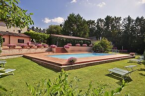 Agriturismo Bardeggiano