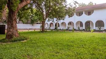 Upper Hill Place