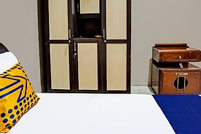 Hotel O Sumpil Syariah