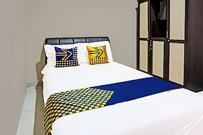 Hotel O Sumpil Syariah