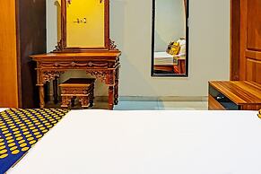 Hotel O Sumpil Syariah