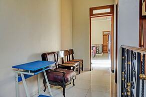Hotel O Sumpil Syariah
