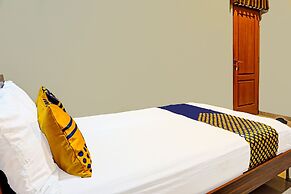 Hotel O Sumpil Syariah