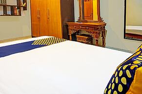 Hotel O Sumpil Syariah