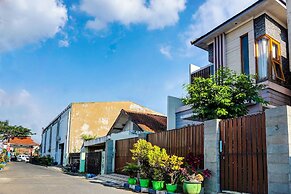 Hotel O Sumpil Syariah
