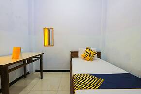 Hotel O Sumpil Syariah