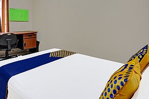 Hotel O Sumpil Syariah