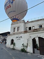 Escape Cave Suites