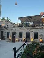 Escape Cave Suites